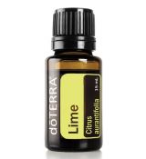 doTERRA esenciálny olej LIME Limetka 15ml