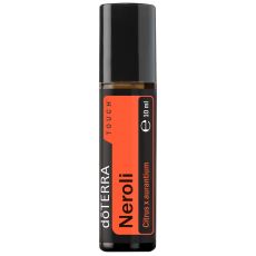 doTERRA esenciálny olej NEROLI TOUCH 10ml