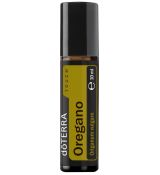 doTERRA esenciálny olej Oregano TOUCH 10ml