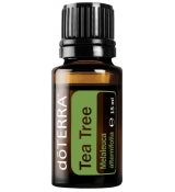 doTERRA TEA TREE (MELALEUCA) ČAJOVNÍK esenciálny olej 15ml